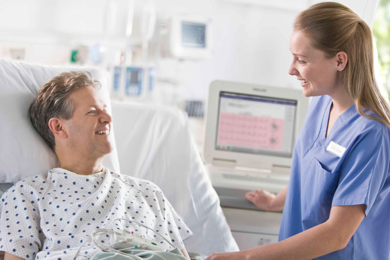 Northeast Georgia Health System Transitions to Philips PageWriter TC70 Cardiograph