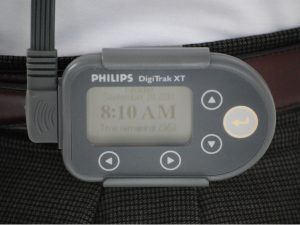 Philips Holter DigiTrakXT