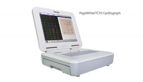 philips pagewriter tc30 cardiograph app tc30