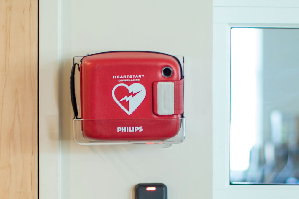 Philips ST80i Stress Systems